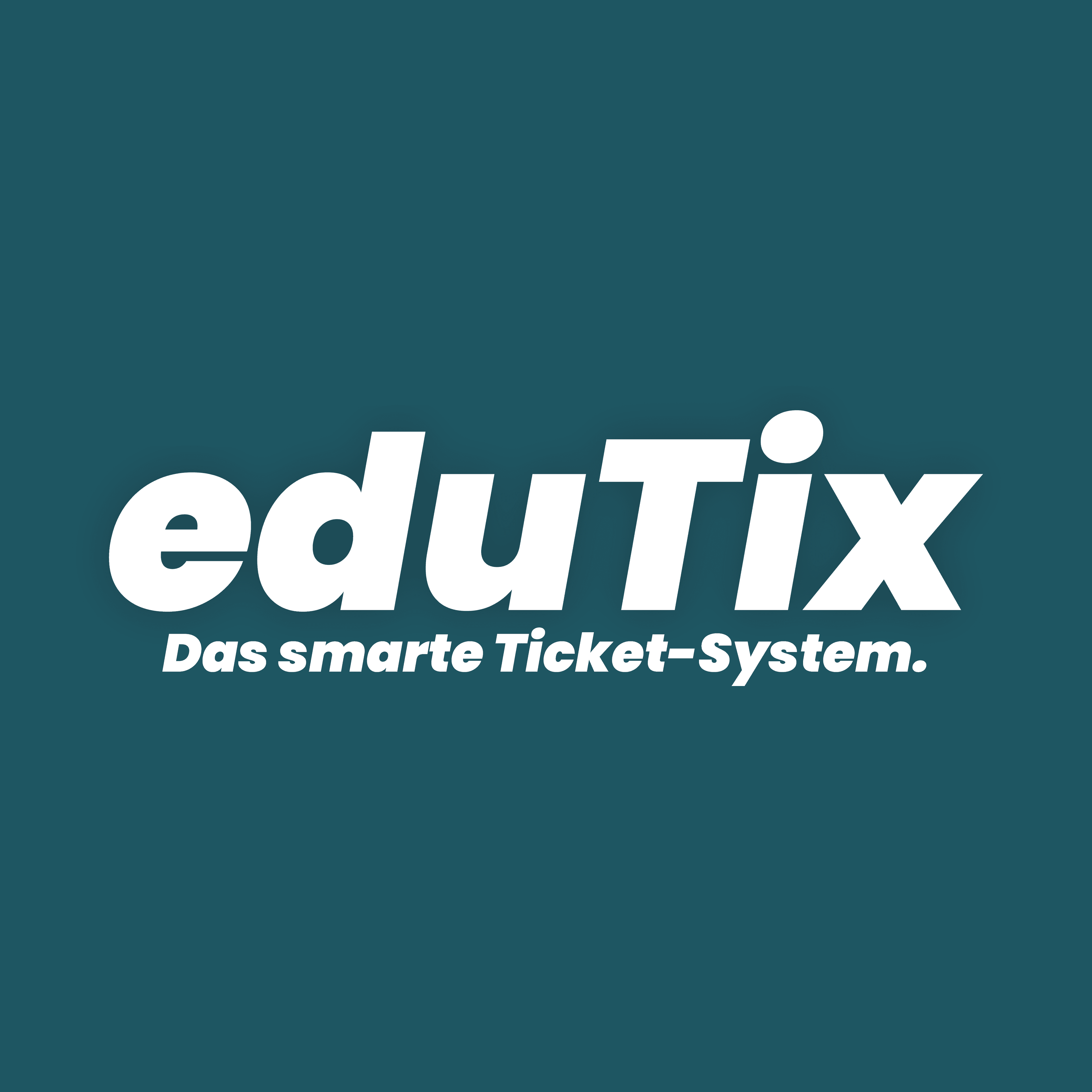 eduTix Logo