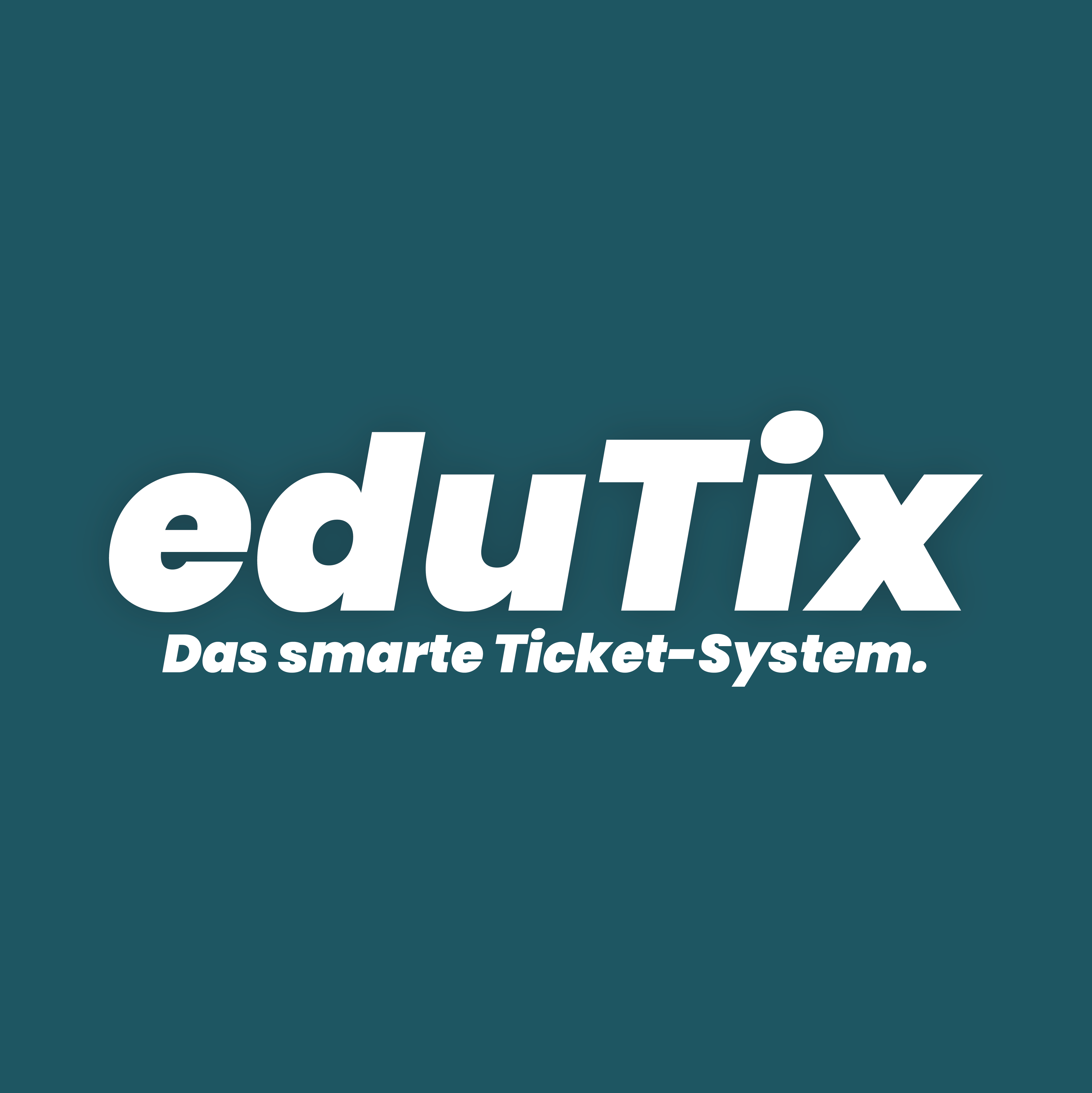 eduTix Logo